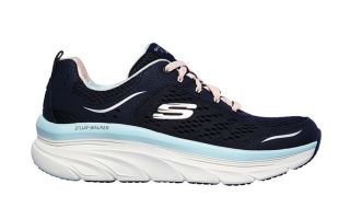 skechers para correr mujer