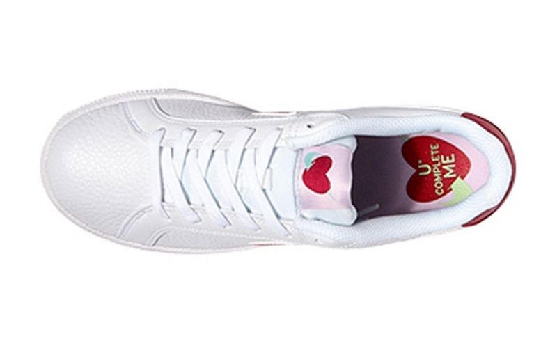 nike low gs
