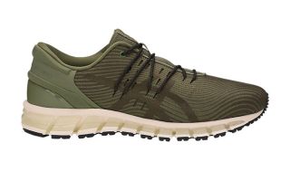Asics GEL-QUANTUM 360 4 VERDE 1021A028-300