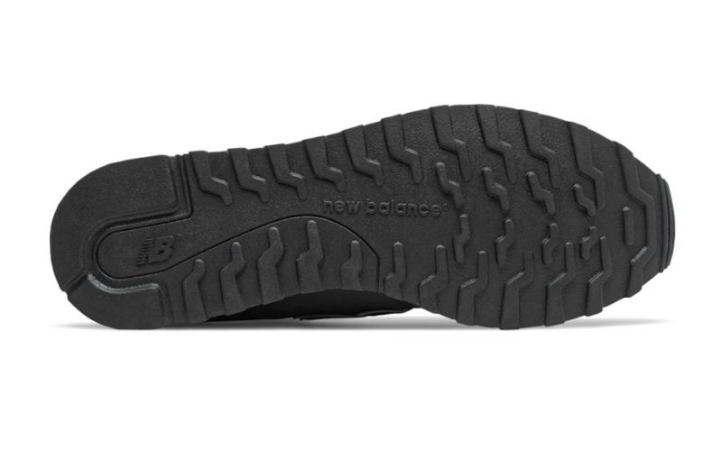 New Balance Gm500 V1 black – Classic style