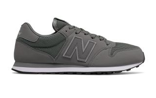 NEW BALANCE GM500 V1 GRIS GM500TSA