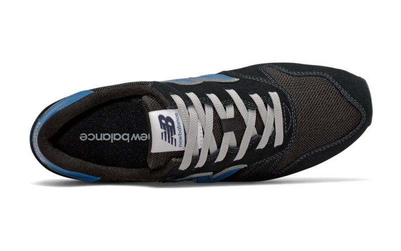 new balance ml373 azul