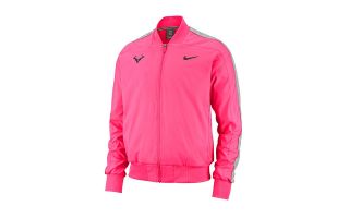Nike CHAQUETA RAFA ROSA