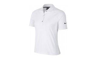 Nike POLO COURT BLANCO MUJER