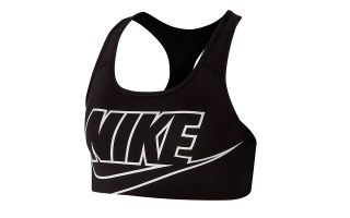 Nike FUTURE BRA MEDIUM BLACK