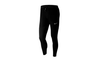 NIKE PANTALON PHENOM NEGRO BLANCO
