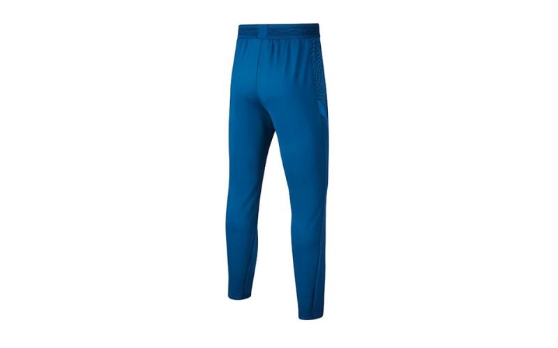 Pantalon Nike Dri Fit Strike azul