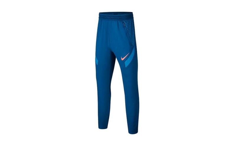 Pantalon Dri-fit Strike Bleu