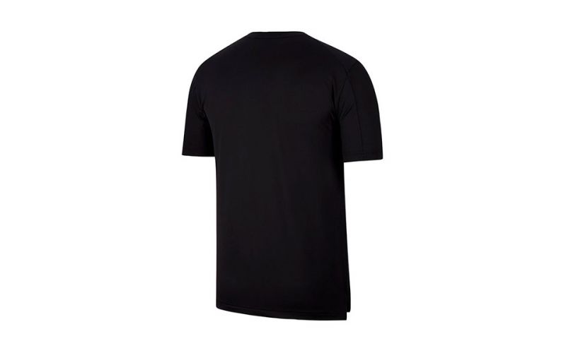 T-shirt Pro Noir