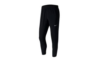 Nike BLACK ESSENTIAL PANTS