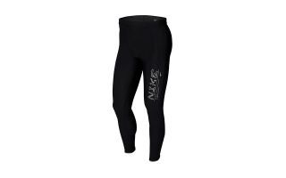Nike COLLANT RUN MOBILITY GRAPHIX FF NERO