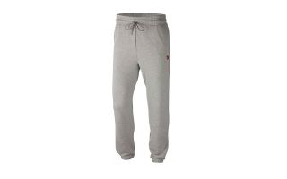 NIKE PANTALN COURT GRIS