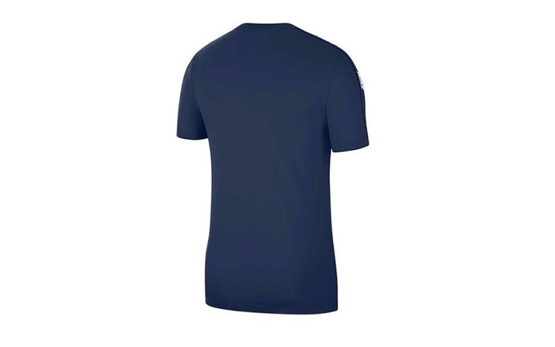 T-shirt Nike NSW Hybrid navy blue - Light