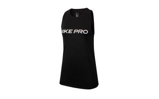 CAMISETA TIRANTES PRO NEGRO MUJER
