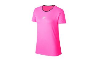Nike T-SHIRT AIR ROSE FEMME