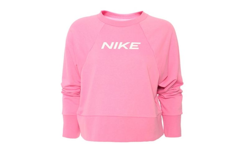 sudaderas nike mujer rosas
