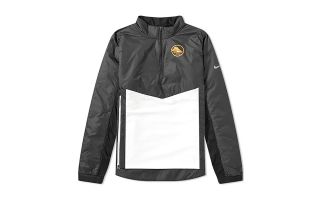 SWEAT-SHIRT ELEMENT NOIR BLANC