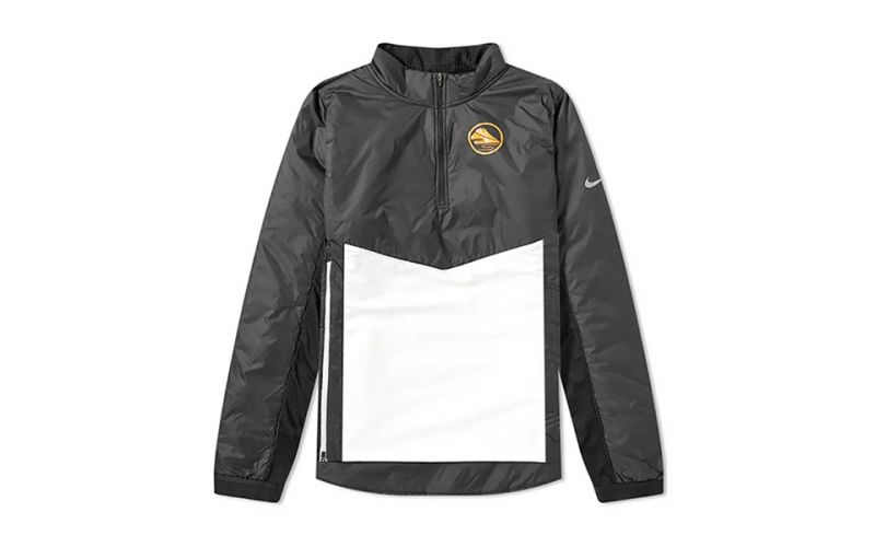 Sweat-shirt Element Noir Blanc