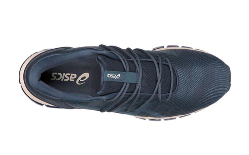 asics gel quantum 360 kids blue