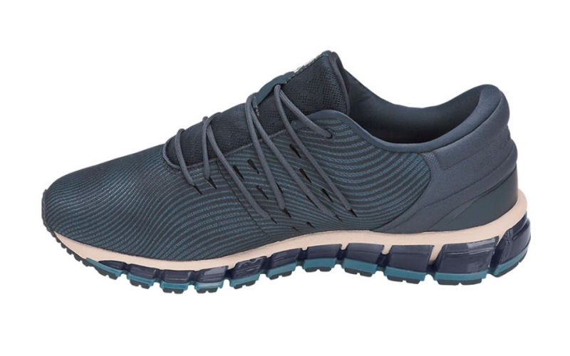 asics gel quantum 360 light blue