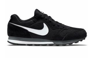 NIKE MD RUNNER 2 NEGRO 749794-010
