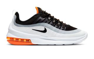 NIKE AIR MAX AXIS NEGRO BLANCO AA2146-017