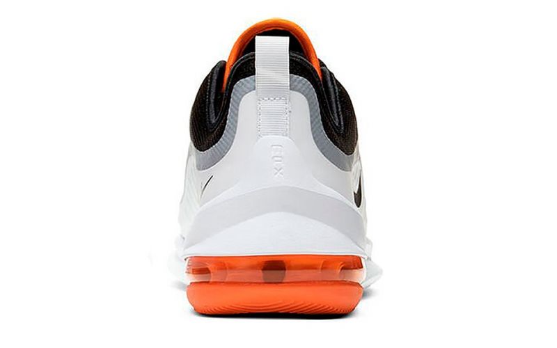 Nike Air Max Axis negro blanco - Uso diario