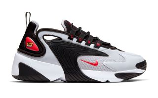 NIKE ZOOM 2K BLANCO GRIS AO0269-010