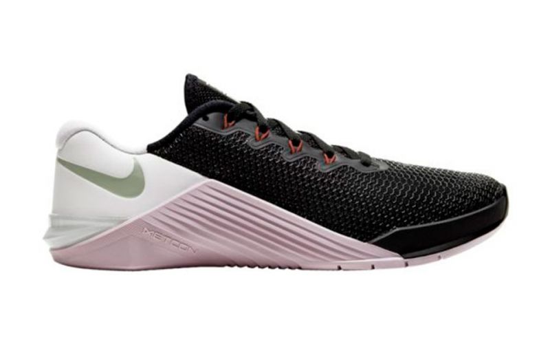 nike metcon 5 rosa