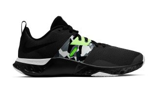 Nike RENEW RETALIATION TR NEGRO GRIS AT1238-009