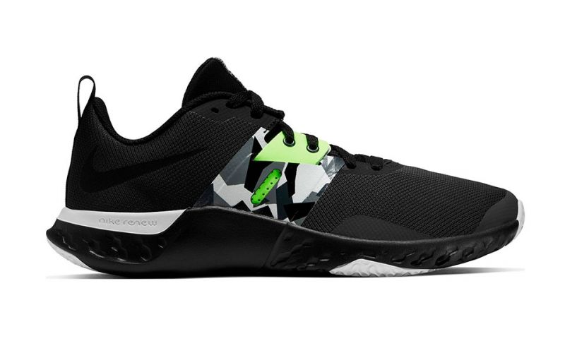 nike retaliation tr 2 caracteristicas