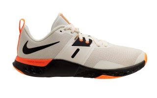 Nike RENEW RETALIATION TR BEIGE NEGRO AT1238-101