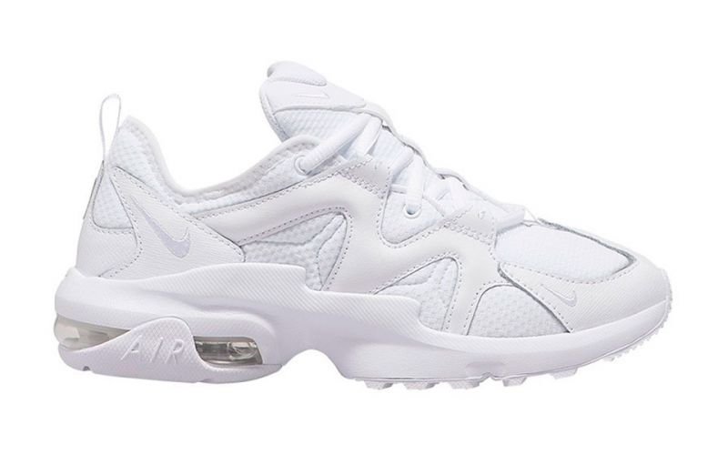 Air Max Gravition Blanc Femme At4404-100