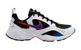 NIKE AIR HEIGHTS NEGRO AZUL AT4522-008