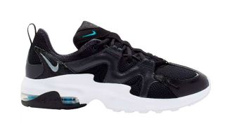 Nike AIR MAX GRAVITION NEGRO AT4525-006