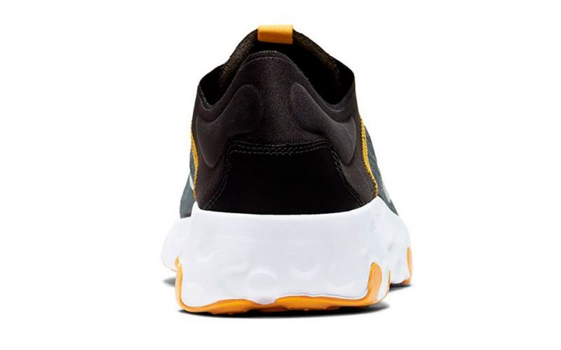 nike renew lucent yellow