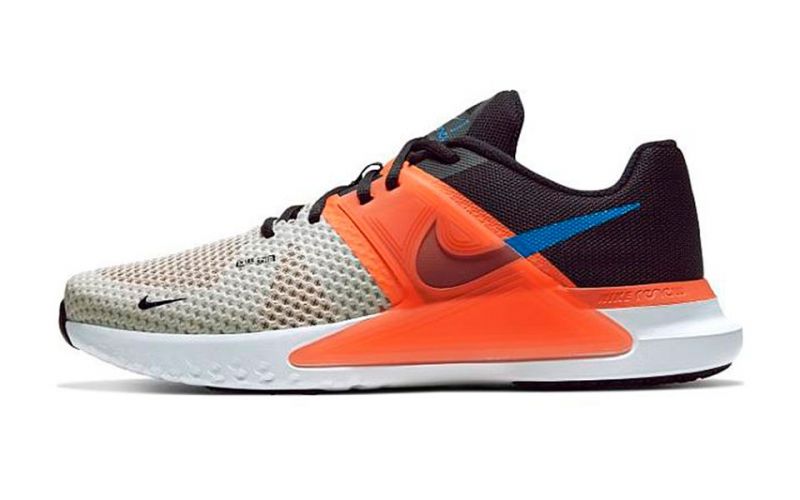 nike renew fusion training