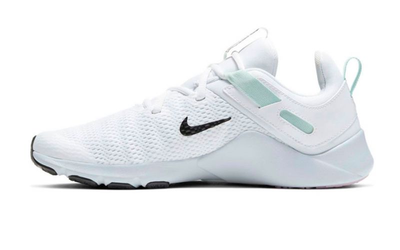 ᐈ Zapatillas de Crossfit Nike Legend Essential 2 Mujer – Atmosfera Sport©