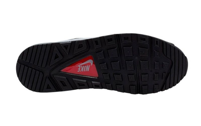 nike air max command red