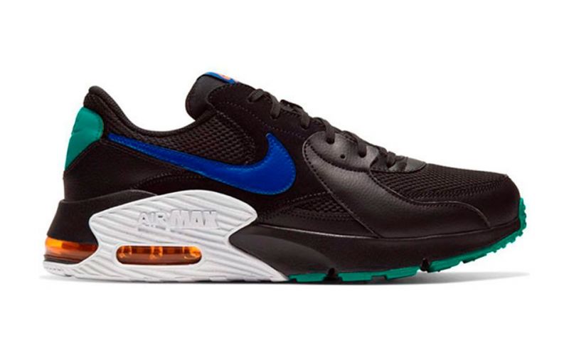 nike air max excee good for walking