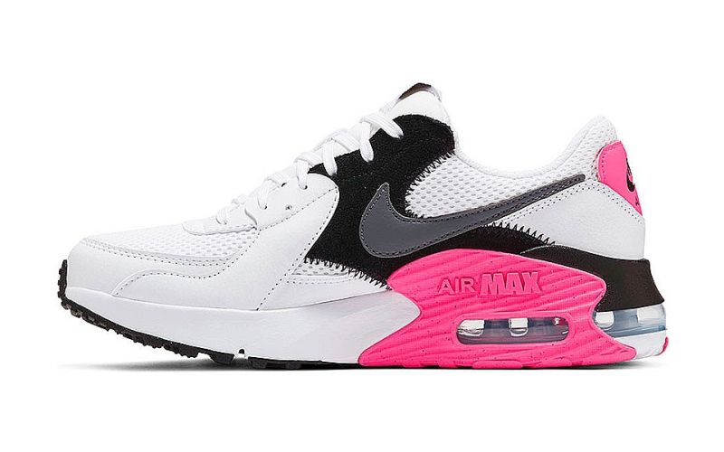 air max excee pink