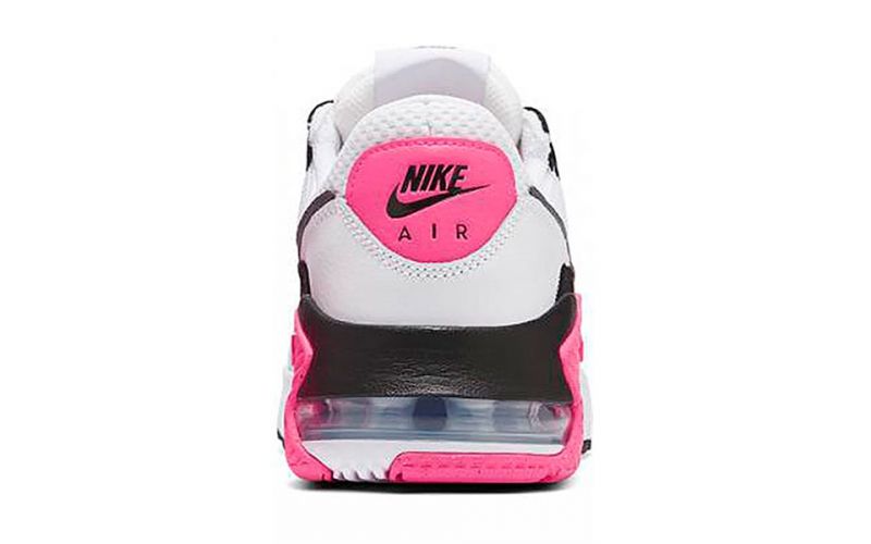 munición campo preocupación Nike Air Max Excee Blanco Rosa Mujer - Diseño y calidad