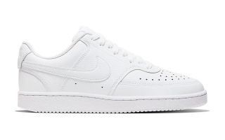 NIKE NIKECOURT VISION LOW BLANCO MUJER CD5434-100