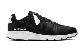 Nike ATSUMA NERO BIANCO CD5461-004