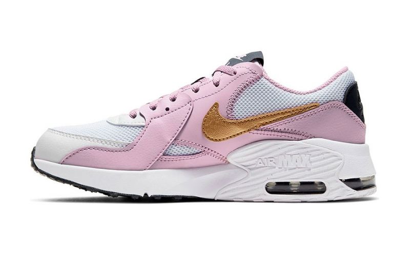 air max rose fille air max rose fille