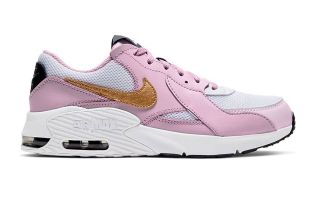 NIKE AIR MAX EXCEE BLANCO ROSA NIA CD6894-102