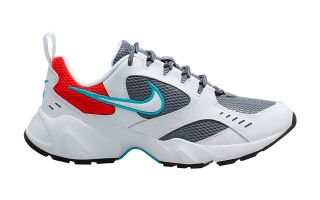 NIKE AIR HEIGHTS BLANCO GRIS MUJER CI0603-105