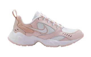 NIKE AIR HEIGHTS ROSA BLANCO MUJER CI0603-601