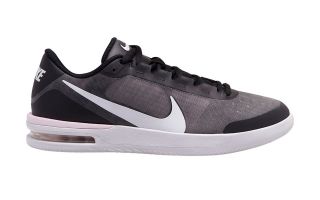 Nike COURT AIR MAX STEAM WING GREY BLACK WOMAN