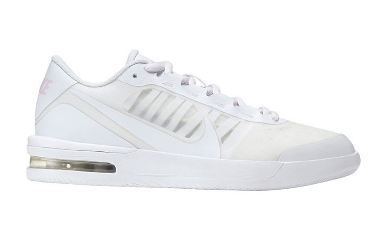white vapor air max